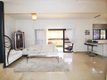 Luxury houses for sale in Givat Shmuel.